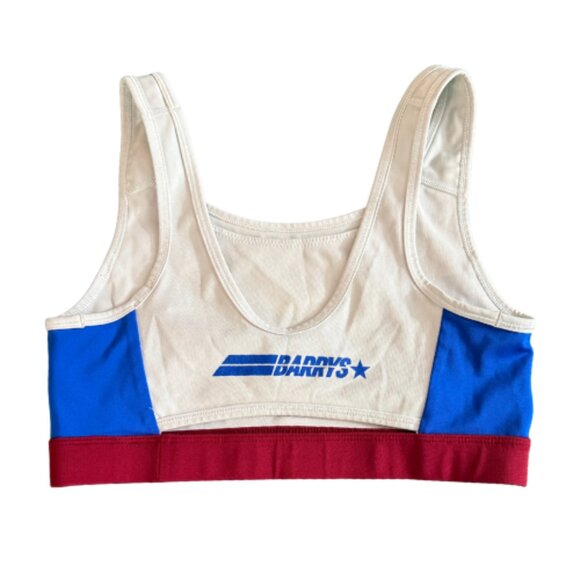 BUNDLE: GW NIKE Sports Bra + Lace Bra, Size M (BB1704B) - Picture 4 of 5